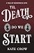 Til Death Do We Start (Tales of Monstrous Love)