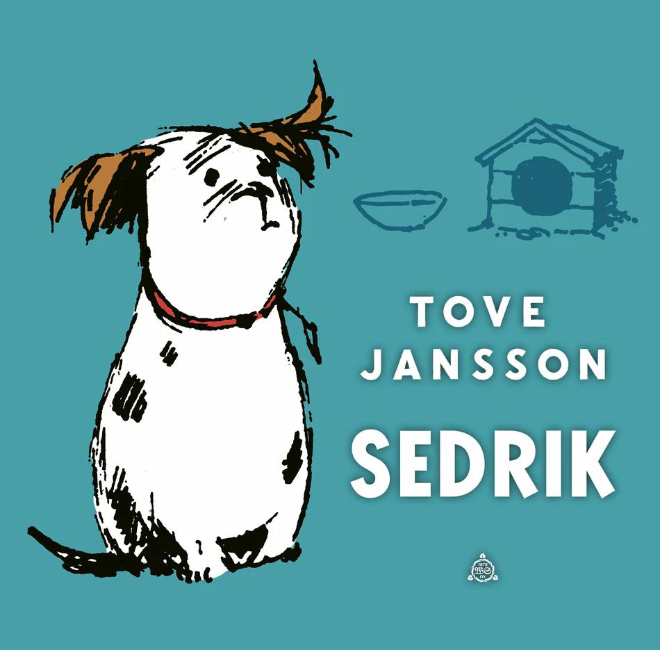 Sedrik (Audiobook)