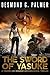 The Sword of Yasuke: A Travers and Redmond Historical Fantasy Adventure (The Acquirers Archaeological Thrillers Book 7)