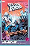 Exceptional X-Men, Vol. 2: The Deep End
