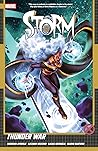Storm, Vol. 2: Th...
