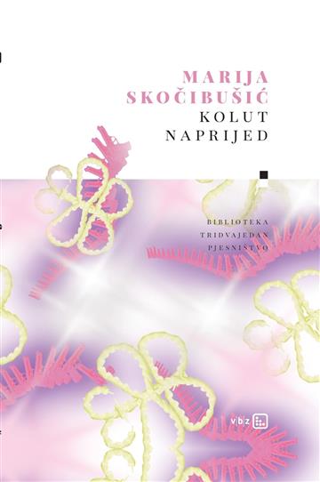 Kolut naprijed (Hardcover)