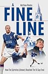 A Fine Line: How The Spireites (Almost) Reached The FA Cup Final
