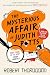The Mysterious Affair of Ju...