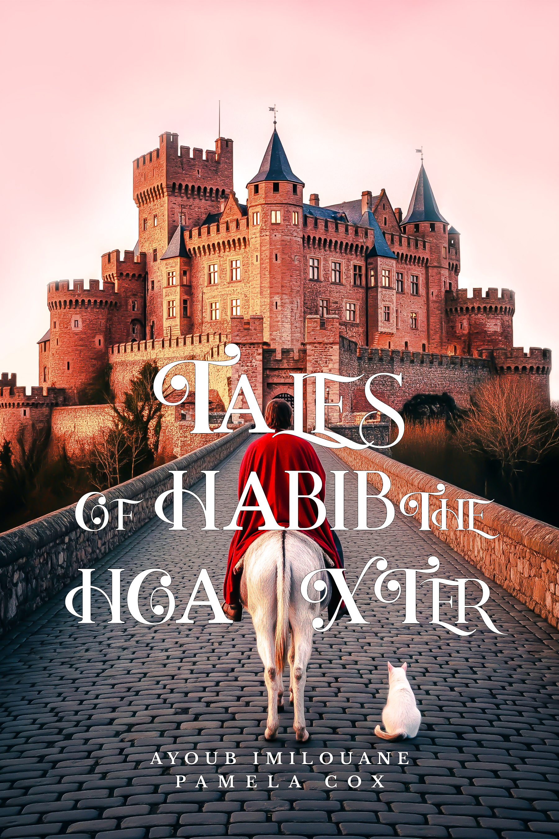 Tales of Habib the Hoaxter: Sometimes Hoaxed, Always Good for a Laugh (ebook)