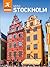 Rough Guides Mini Stockholm: Travel Guide with eBook (Mini Rough Guides)