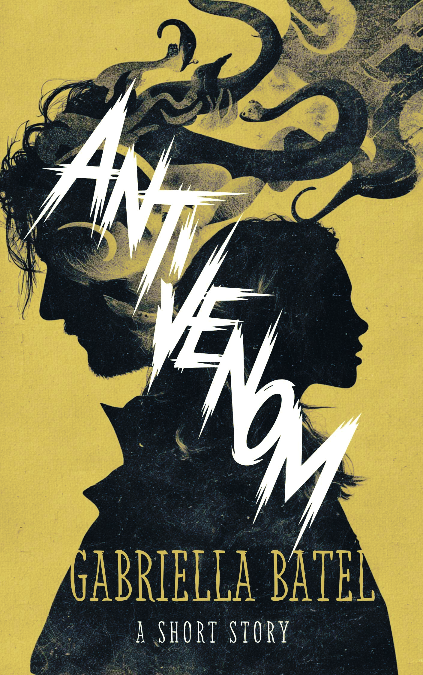 Antivenom