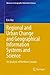 Regional and Urban Change and Geographical Information Systems and Science: An Analysis of Northern Canada (Advances in Geographic Information Science)