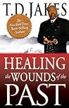 Book cover for Healing the Wounds of the Past