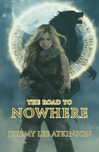 The Road to Nowhere (Hardcover)