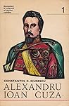 Alexandru Ioan Cuza