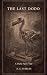 The Last Dodo: A Dark Fairy...
