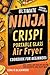 Ultimate Ninja Crispi Porta...