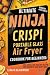 Ultimate Ninja Crispi Portable Glass Air Fryer Cookbook for B... by LENA W.BLACKWOOD