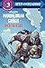 Where I Go, He Goes (Star Wars: The Mandalorian and Grogu) (Step into Reading, Step 3)