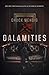 The Calamities by Chuck Wendig