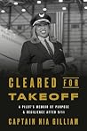 Cleared for Takeo...