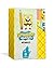 SpongeBob SquarePants Keepsake Notebook Set: 8 Mini Notebooks