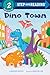 Dino Town (Step into Reading, Step 2)