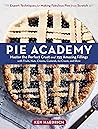 Pie Academy: Mast...
