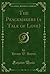 The Peacemakers (A Tale of Love)
