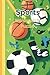 Sports Wordsearch: 28 Puzzl...