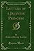 Letters of a Javanese Princess
