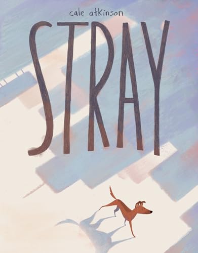 Stray (Hardcover)