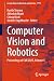 Computer Vision and Robotic...