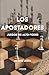 Los apostadores
