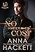 No Matter the Cost (Unsanctioned Book 2)