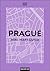 DK Prague Mini Map and Guide