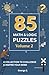 85 Math and Logic Puzzles: ...