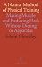 A Natural Method of Physical Training by Checkley Edwin
