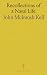 Recollections of a Naval Li...