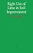 Right Use of Lime in Soil I...