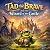 Tad The Brave: and the Wiza...