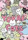Yokai Cats Vol. 10 by Pandania