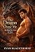 The Dragon Chose Me — My Body Was Never the Same by Evan Blackthorne