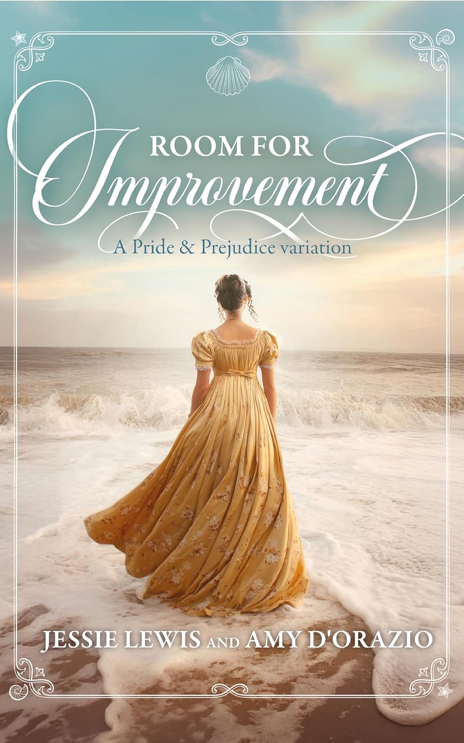 Room for Improvement (Kindle Edition)