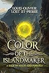 Color of the Isla...