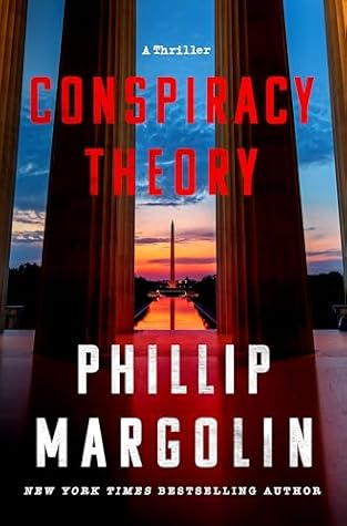 Conspiracy Theory: A Thriller