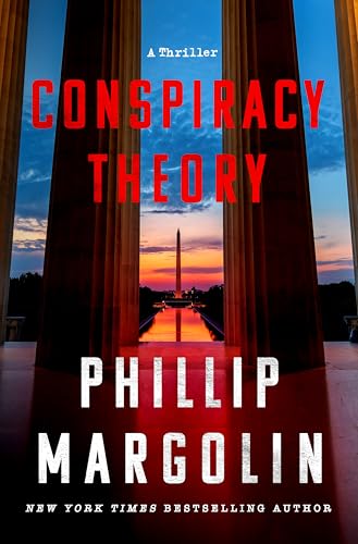 Conspiracy Theory: A Thriller (Hardcover)