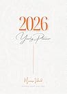 2026 Yearly Plann...