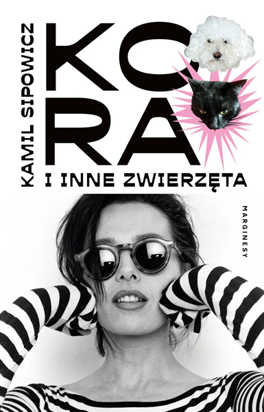 Kora i inne zwierzęta (Paperback)