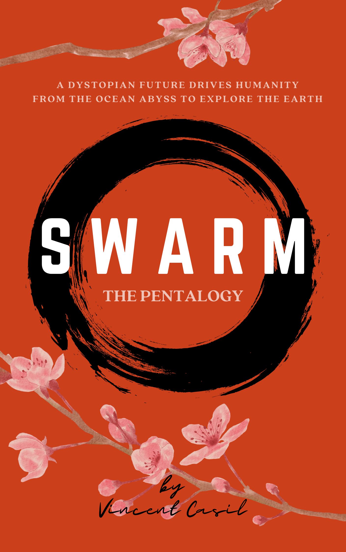 SWARM: The Pentalogy