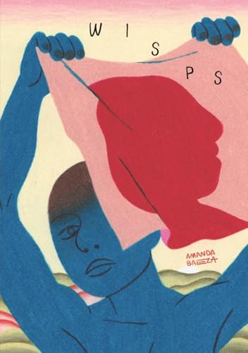 Wisps (Paperback)