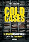 Cold Cases, 14 af...