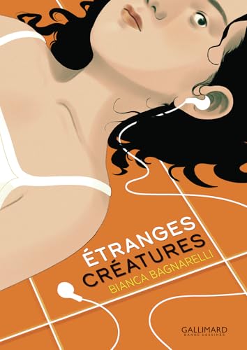 Étranges créatures (Paperback)