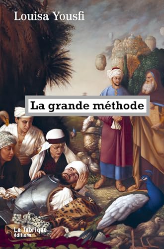 La grande méthode (Paperback)